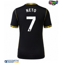 Ženski Nogometni dresi Chelsea Pedro Neto #7 Gostujoči 2026-27 Kratek Rokav